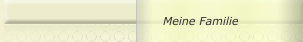 Meine Familie